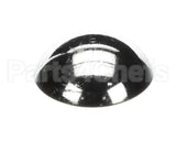 000622-40 T&S Brass Cap For Spray Valve With Rosespray