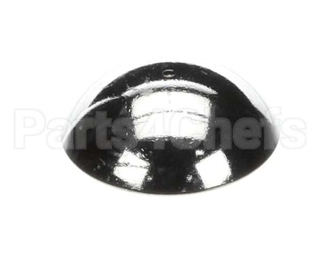 000622-40 T&S Brass Cap For Spray Valve With Rosespray
