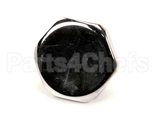 000623-40 T&S Brass Cap B 101 Hx Ts
