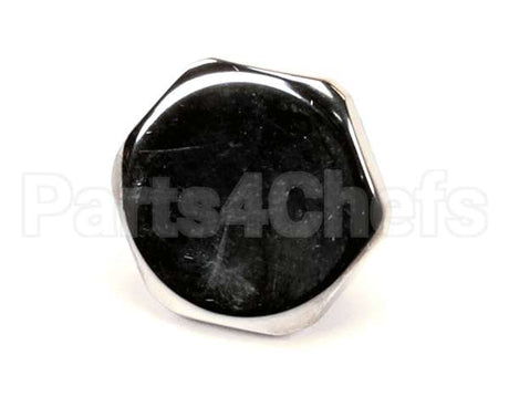 000623-40 T&S Brass Cap B 101 Hx Ts