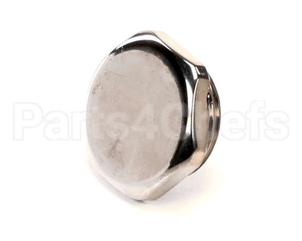 000623-40 T&S Brass Cap B 101 Hx Ts