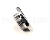 000623-40 T&S Brass Cap B 101 Hx Ts