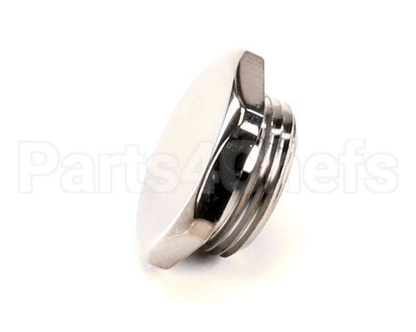 000623-40 T&S Brass Cap B 101 Hx Ts