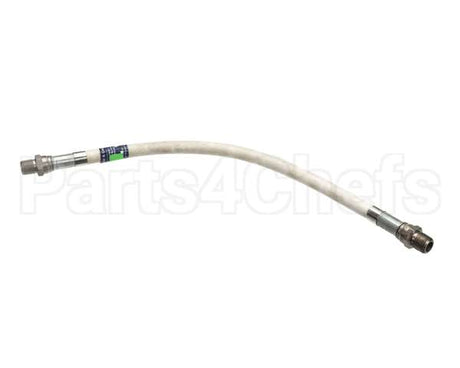 000652 Keating Hose 20 Cf24 Cf34X24 Filter 23
