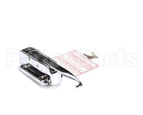 000656 Norlake Latch K56Cl
