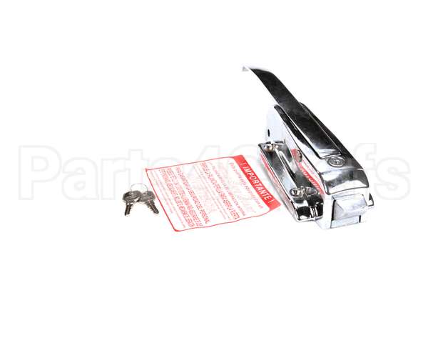 000656 Norlake Latch K56Cl