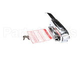000656 Norlake Latch K56Cl