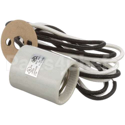 000664SP Compatible Merco Socket