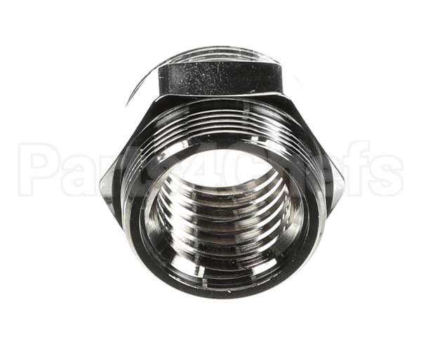 000685-40 T&S Brass Bigflo Valve Rh Insert (Chrome Plated)
