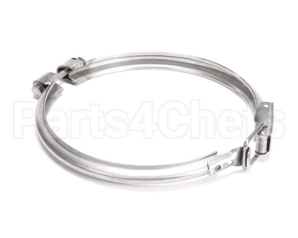 0006BSM04 Adamation Electric Booster Clamp