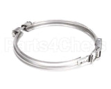 0006BSM04 Adamation Electric Booster Clamp