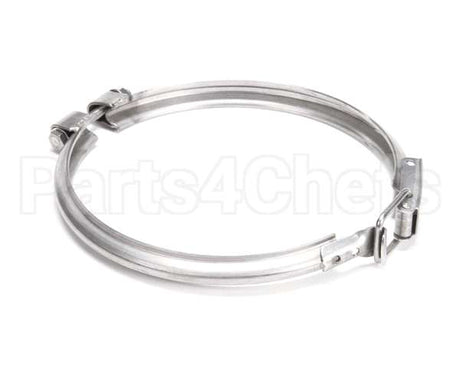0006BSM04 Adamation Electric Booster Clamp