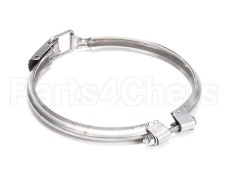 0006BSM04 Adamation Electric Booster Clamp