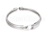 0006BSM04 Adamation Electric Booster Clamp