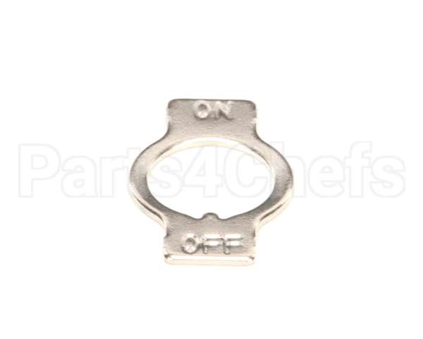 0006EL42 Adamation Cover For Toggle Switch
