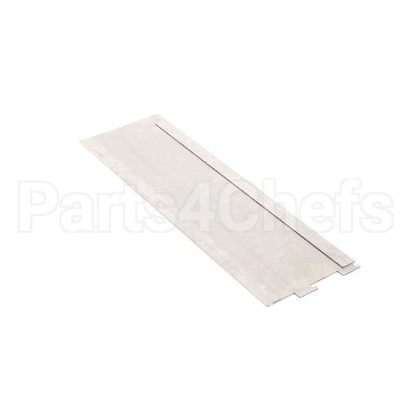 000710510 Compatible Vulcan Acb Supercharger Plate