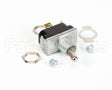000716SP Lincoln Switch Toggle 15A 125V
