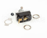000716SP Lincoln Switch Toggle 15A 125V