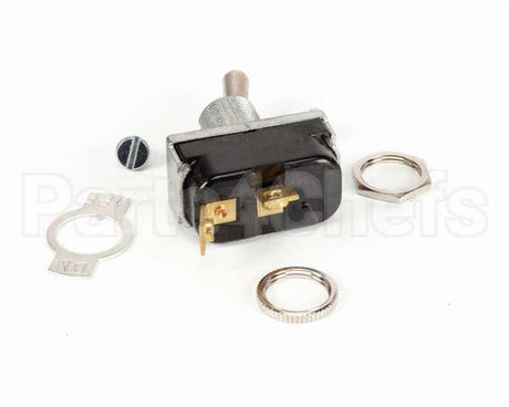 000716SP Lincoln Switch Toggle 15A 125V