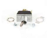 000716SP Lincoln Switch Toggle 15A 125V