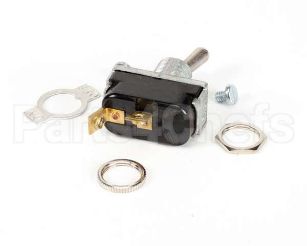 000716SP Lincoln Switch Toggle 15A 125V