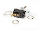 000716SP Lincoln Switch Toggle 15A 125V