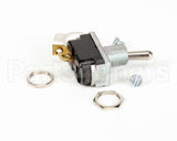 000716SP Lincoln Switch Toggle 15A 125V