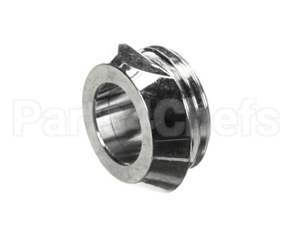 000718-25NS T&S Brass Packing Nut
