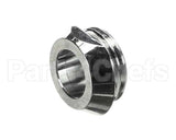 000718-25NS T&S Brass Packing Nut