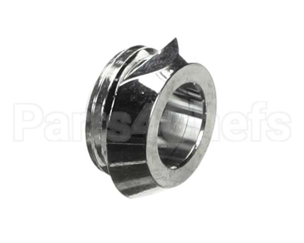000718-25NS T&S Brass Packing Nut