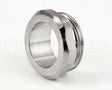 000735-40 T&S Brass Nut Pre Rns Sw Hx