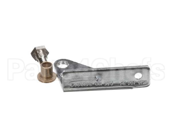 000757 Norlake Hinge Pivot #1510 Chrome