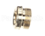000761-20 T&S Brass Removable Seat For Old-Style Faucets