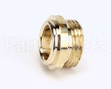 000763-20 T&S Brass Removable Brass Seat For Old-Style B-110
