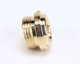 000763-20 T&S Brass Removable Brass Seat For Old-Style B-110