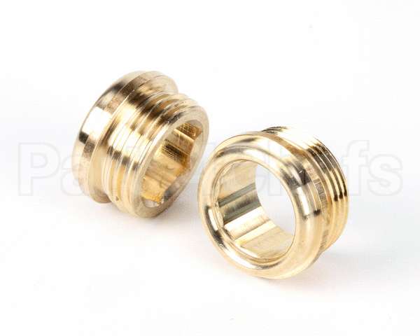 000764-20 T&S Brass Removable Seats For Big-Flo (Old & New S