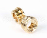 000764-20 T&S Brass Removable Seats For Big-Flo (Old & New S