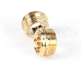 000764-20 T&S Brass Removable Seats For Big-Flo (Old & New S