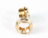 000764-20 T&S Brass Removable Seats For Big-Flo (Old & New S