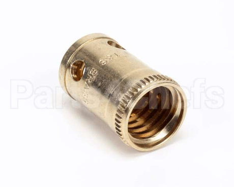 000788-20 T&S Brass Removable Insert, Hot (Right Hand) For E