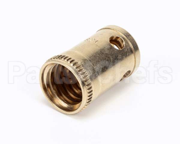 000788-20 T&S Brass Removable Insert, Hot (Right Hand) For E