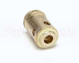 000789-20 T&S Brass Removable Insert, Cold (Left Hand) For E