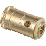 000789-20 Compatible TS Brass Removable Insert-Cold