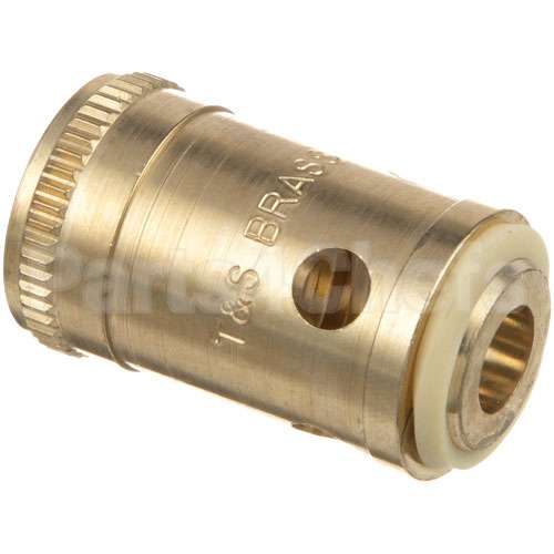 000789-20 Compatible TS Brass Removable Insert-Cold