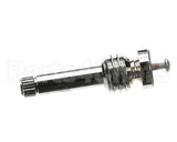 000794-25 T&S Brass B-0290 Rh Spindle (Plated)