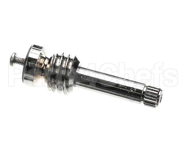 000794-25 T&S Brass B-0290 Rh Spindle (Plated)