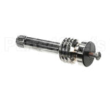 000794-25 T&S Brass B-0290 Rh Spindle (Plated)