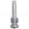000794-25 Compatible TS Brass Spindle (Hot & Cold)