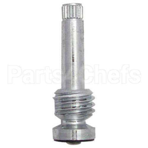 000794-25 Compatible TS Brass Spindle (Hot & Cold)