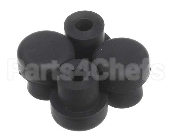 000794 Vita-Mix Rubber Feetpkg/4